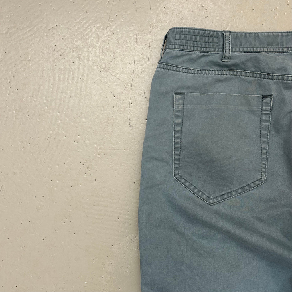 Vintage Baggy Carpenter Trousers W38/L30 - Re:Junk Vintage