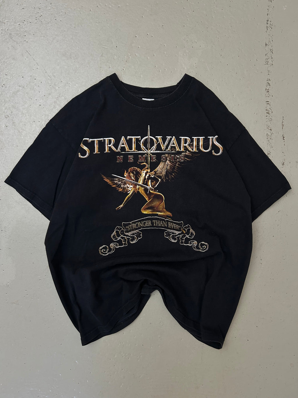 Vintage Band T-shirt - Re:Junk Vintage