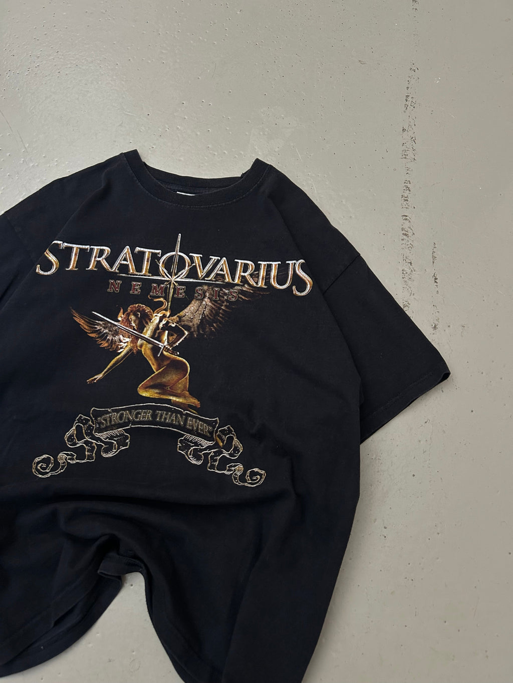 Vintage Band T-shirt - Re:Junk Vintage