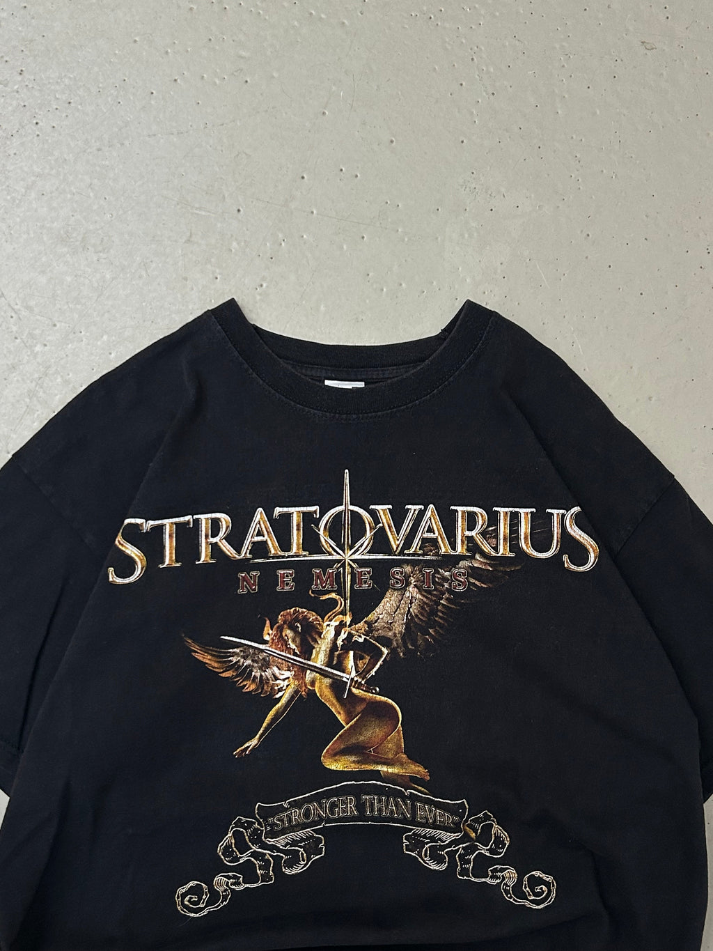 Vintage Band T-shirt - Re:Junk Vintage