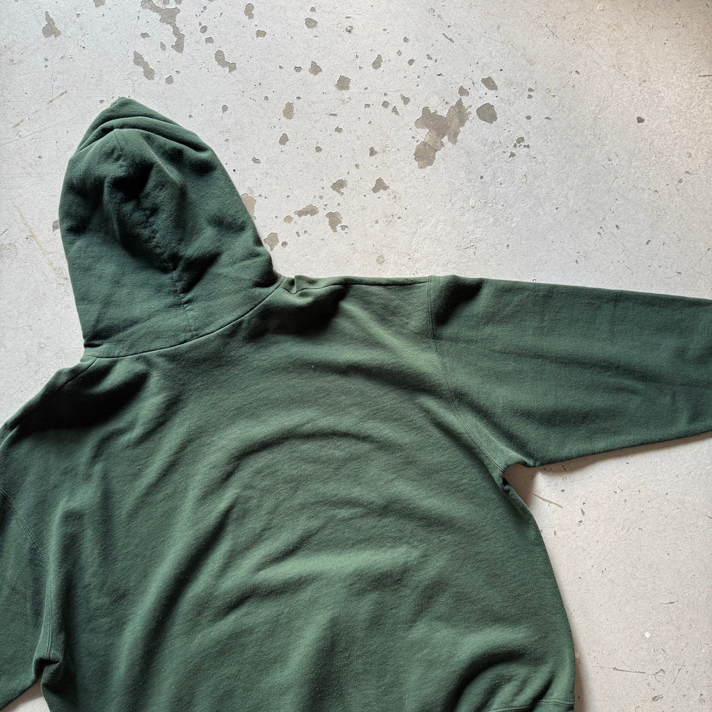 Vintage Champion Hoodie – Fitchburg State University - Re:Junk Vintage