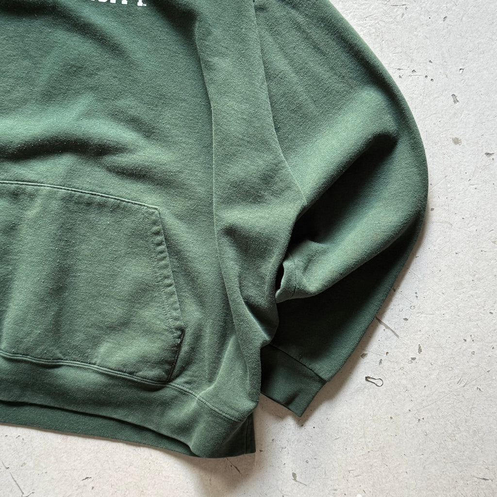 Vintage Champion Hoodie – Fitchburg State University - Re:Junk Vintage