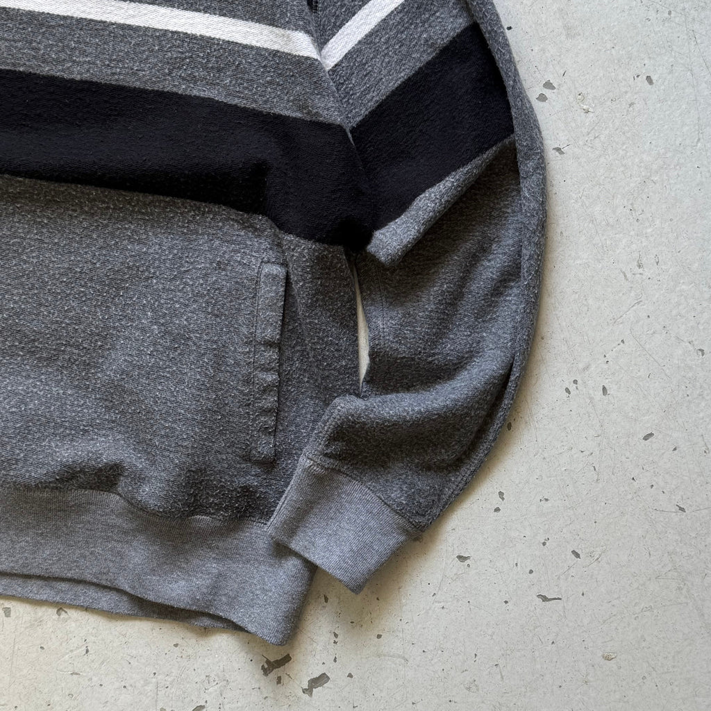 Vintage Chaps Half Button Sweater - Re:Junk Vintage