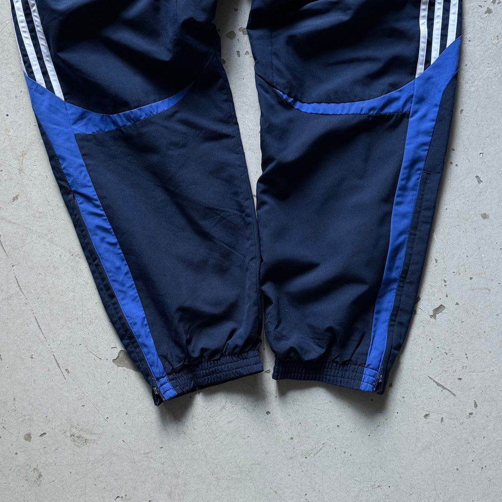 Vintage Chelsea FC Trackpants – Adidas - Re:Junk Vintage