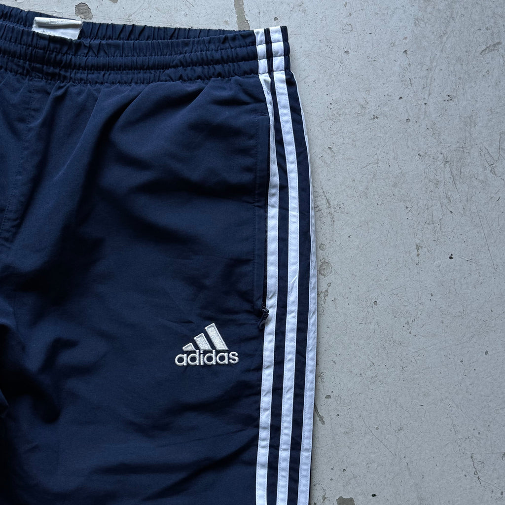 Vintage Chelsea FC Trackpants – Adidas - Re:Junk Vintage
