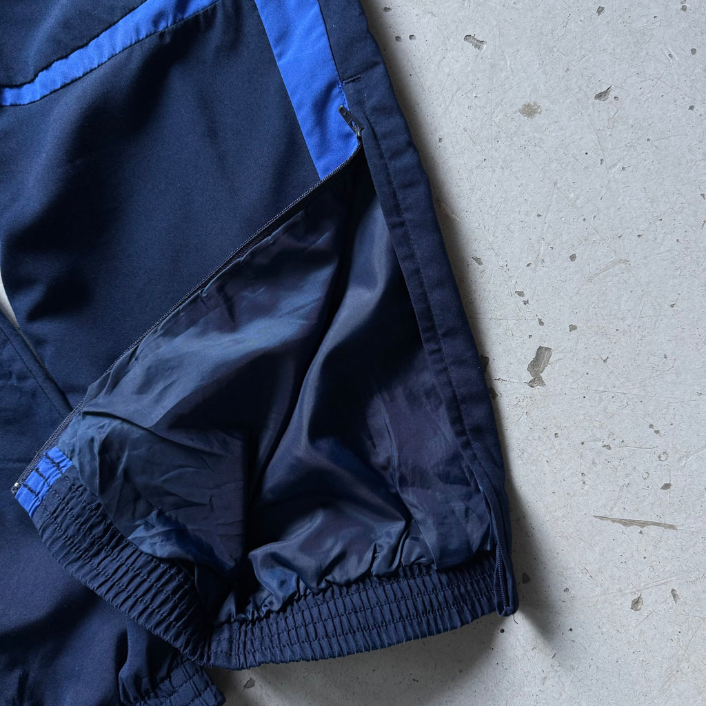 Vintage Chelsea FC Trackpants – Adidas - Re:Junk Vintage