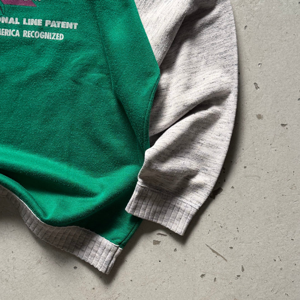 Vintage Civil Flying School Sweatshirt - Re:Junk Vintage