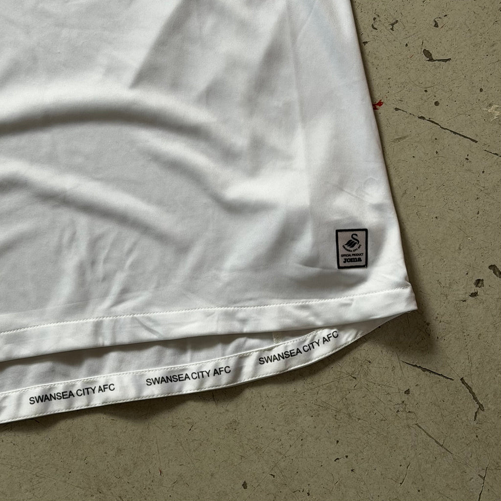 Vintage Fodboldtrøje⎟ Llorente⎟ 2016/2017 ⎟ L/XL - Re:Junk Vintage
