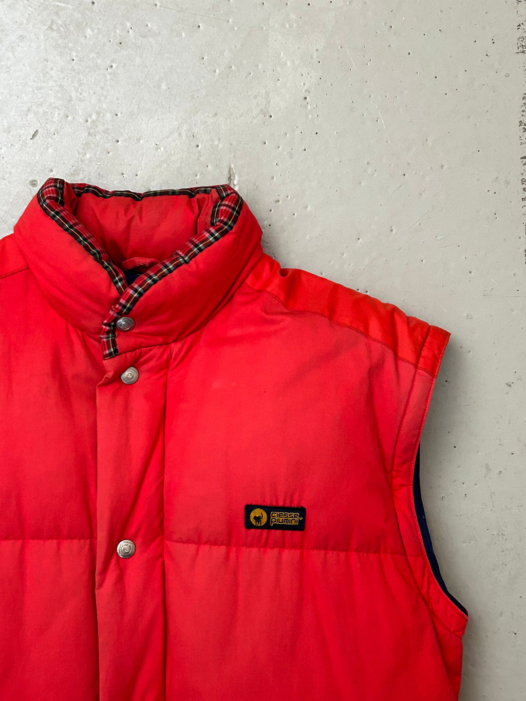 Vintage Gillet - Medium - Re:Junk Vintage