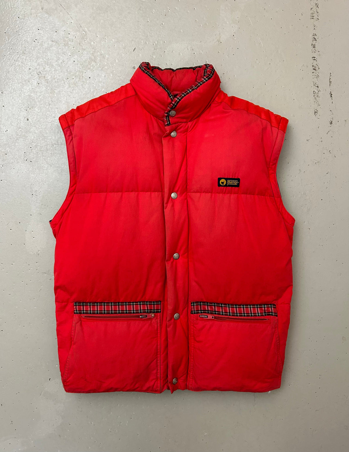 Vintage Gillet - Medium - Re:Junk Vintage