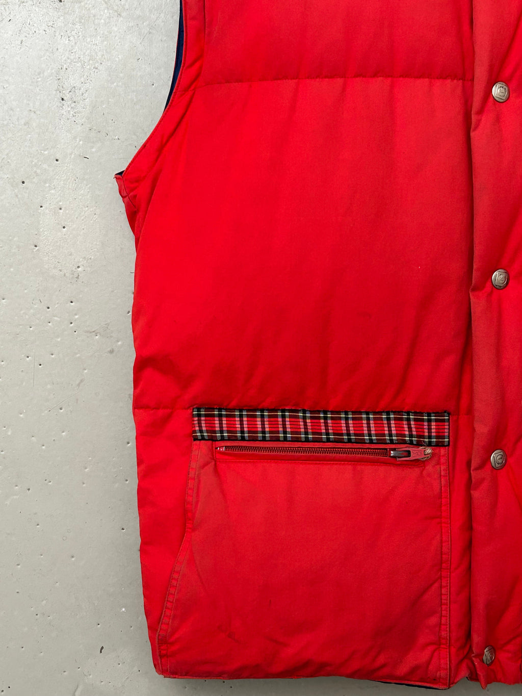 Vintage Gillet - Medium - Re:Junk Vintage