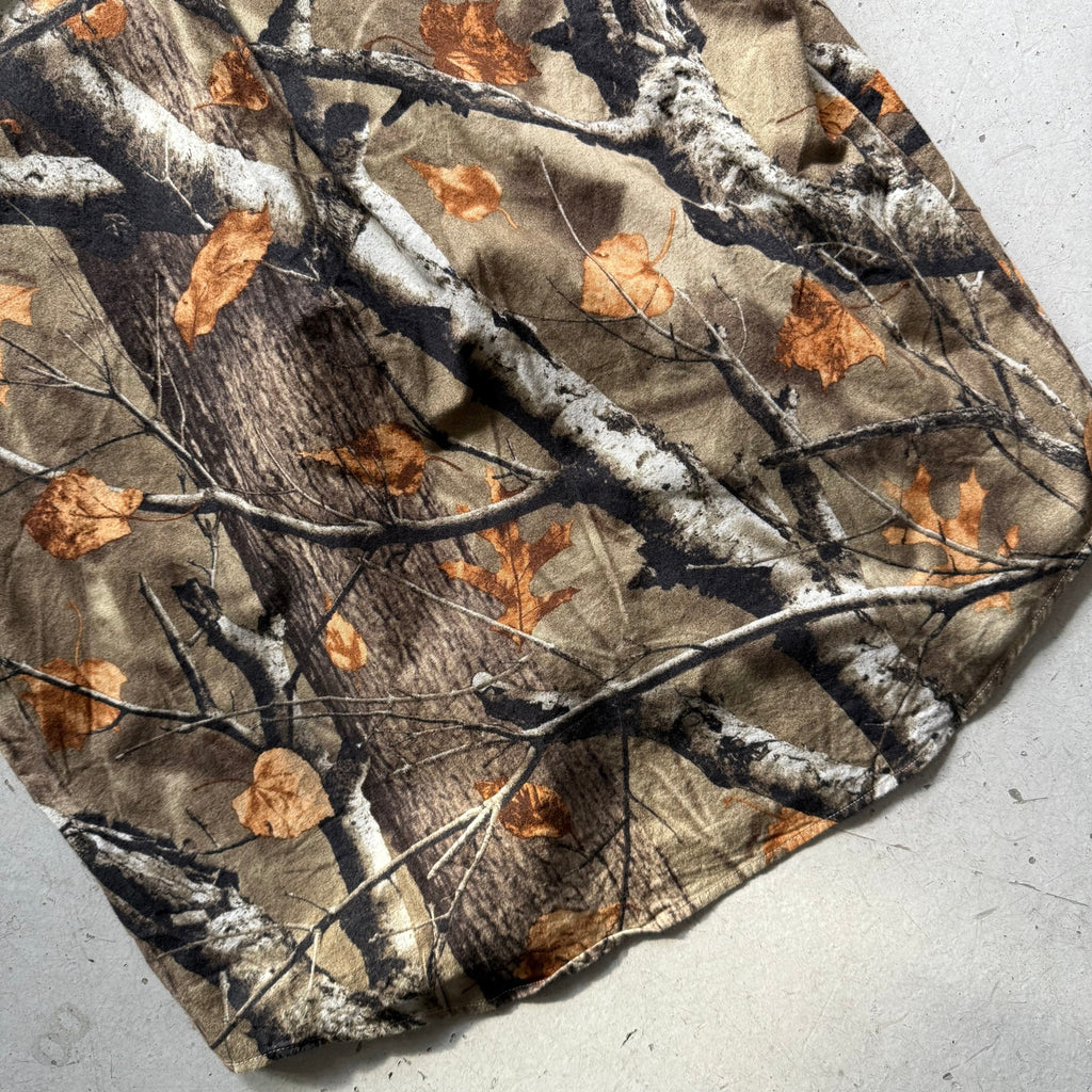 Vintage Legendary Whitetails Realtree Skjorte - Re:Junk Vintage