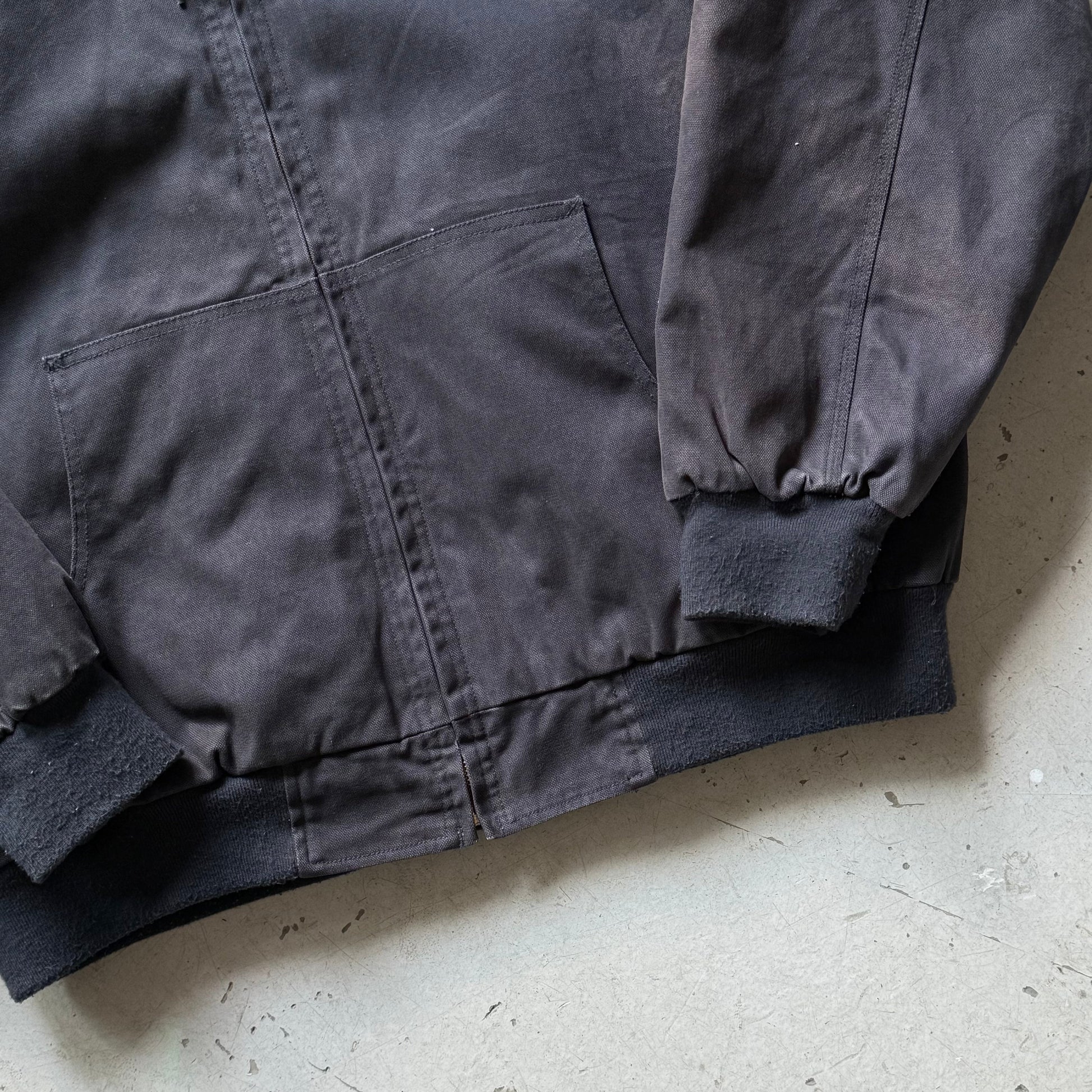 Vintage New England Patriots NFL Jakke - Workwear - Re:Junk Vintage