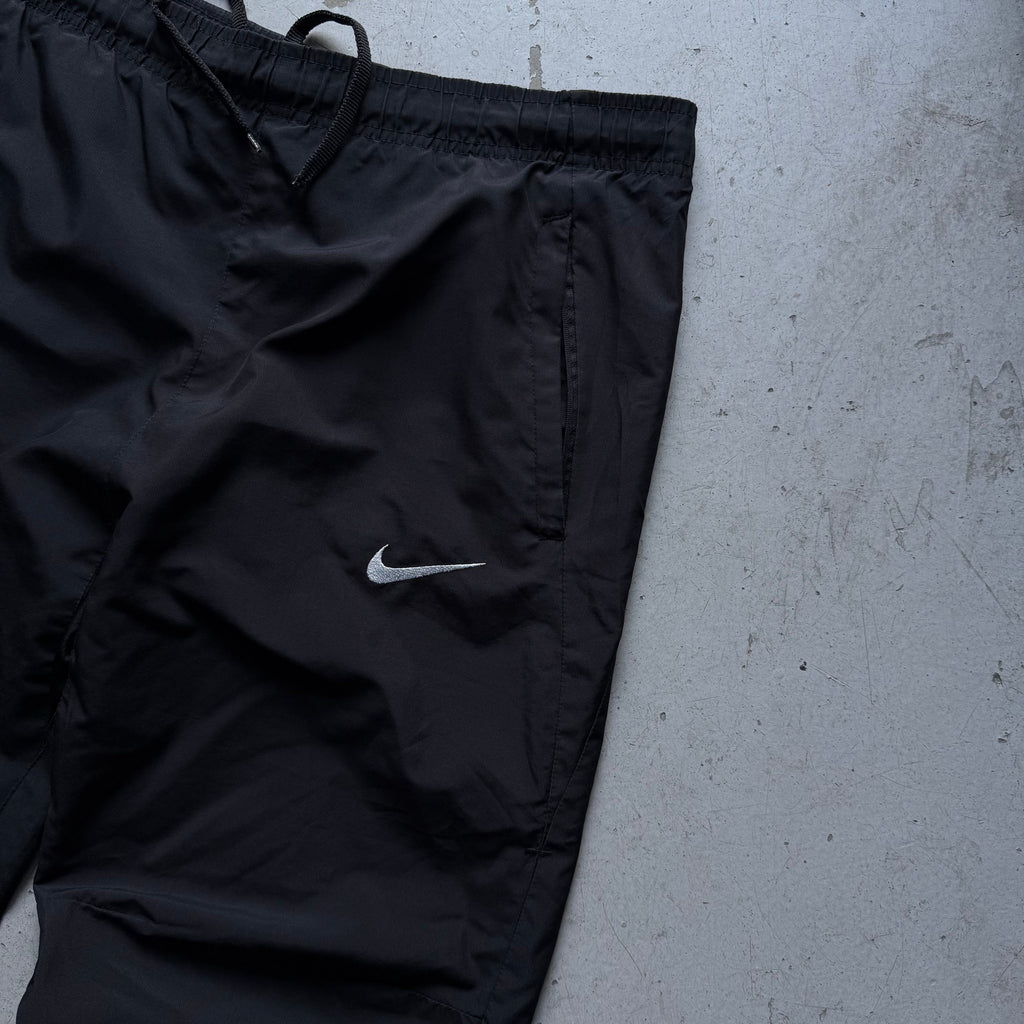 Vintage Nike Manchester United Trackpants - Re:Junk Vintage