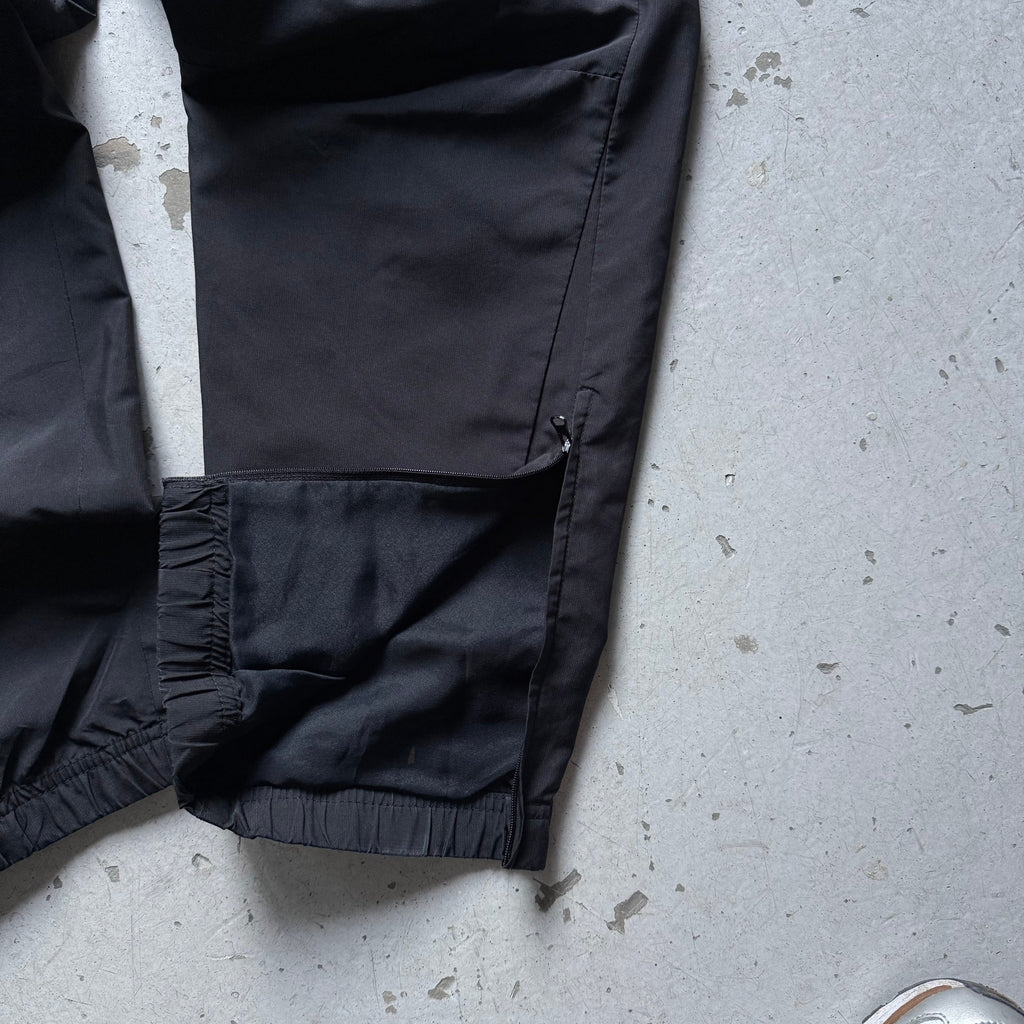 Vintage Nike Manchester United Trackpants - Re:Junk Vintage