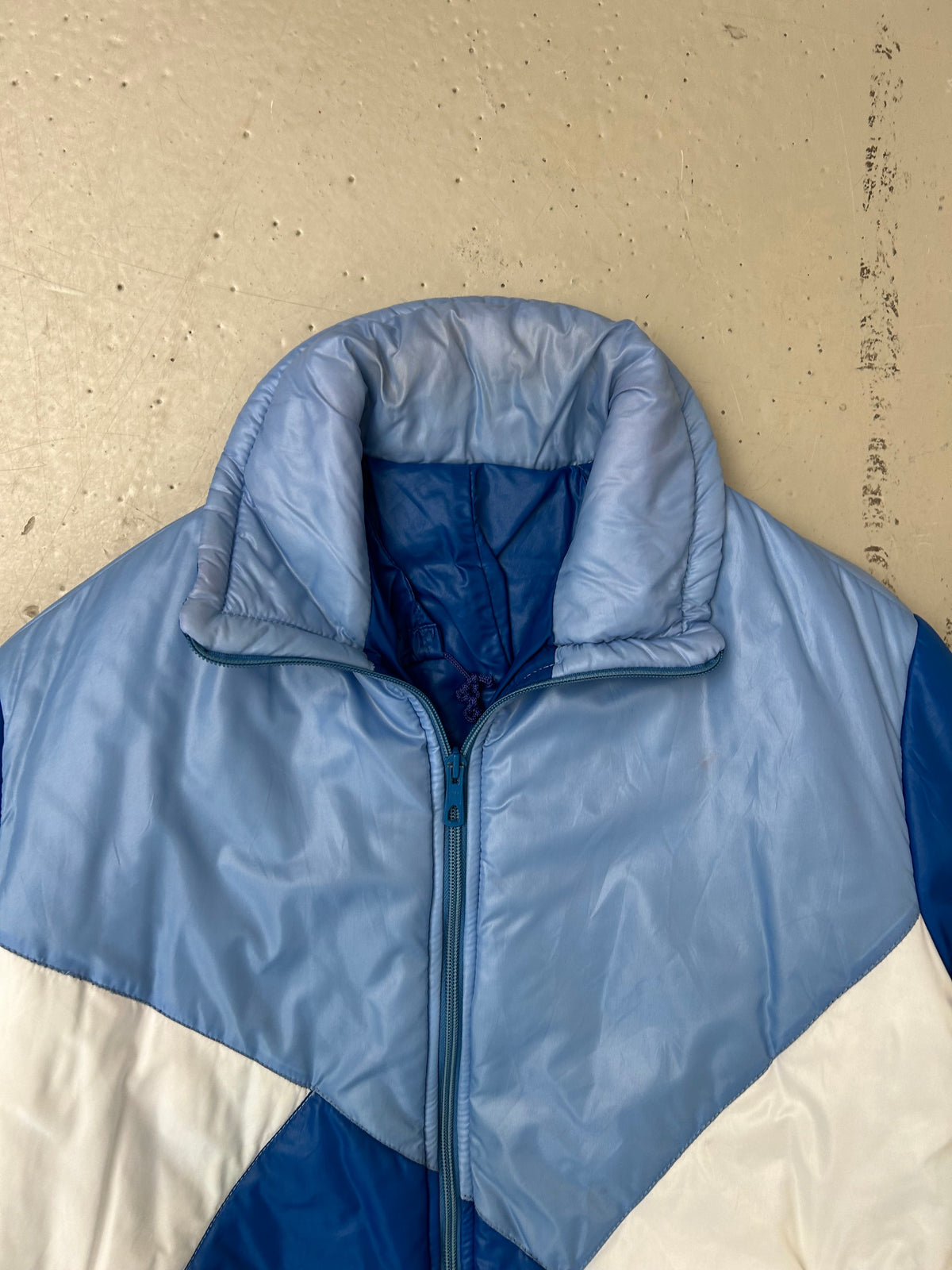 Vintage Pufferjacket - Small - Re:Junk Vintage