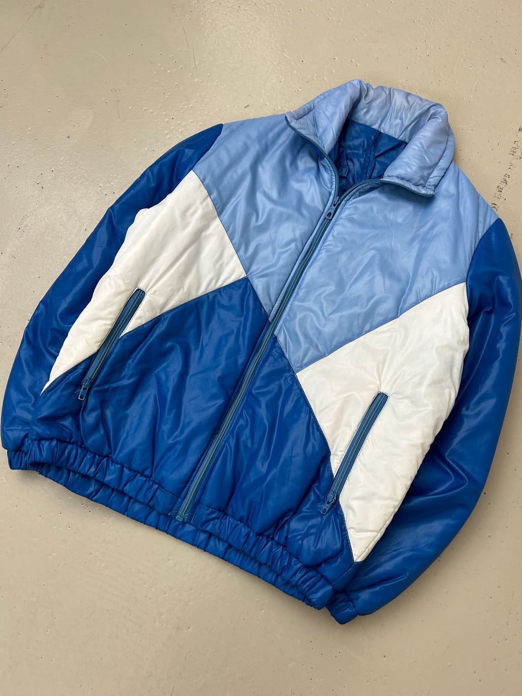 Vintage Pufferjacket - Small - Re:Junk Vintage