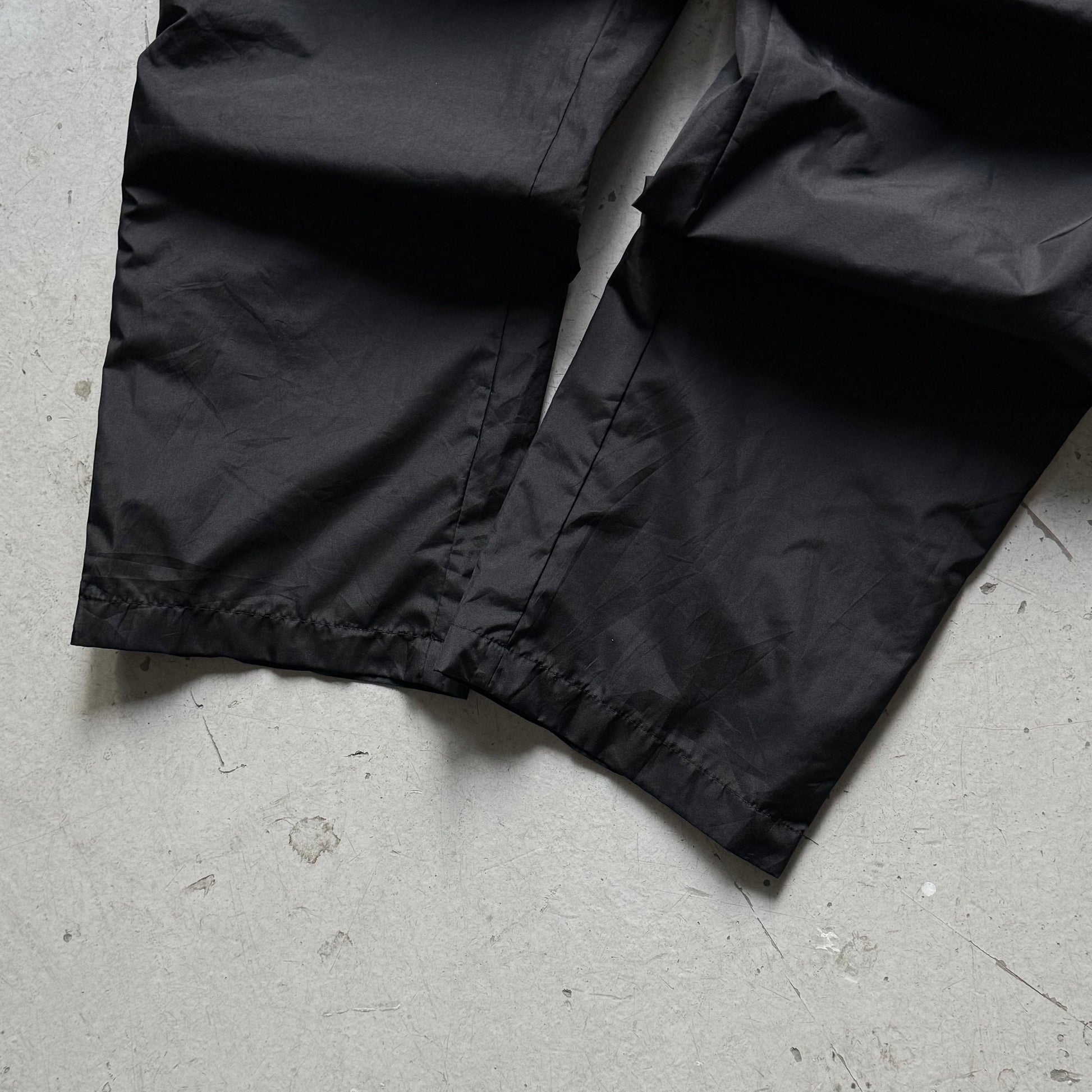 Vintage Reebok Trackpants | Minnesota Wild - Re:Junk Vintage