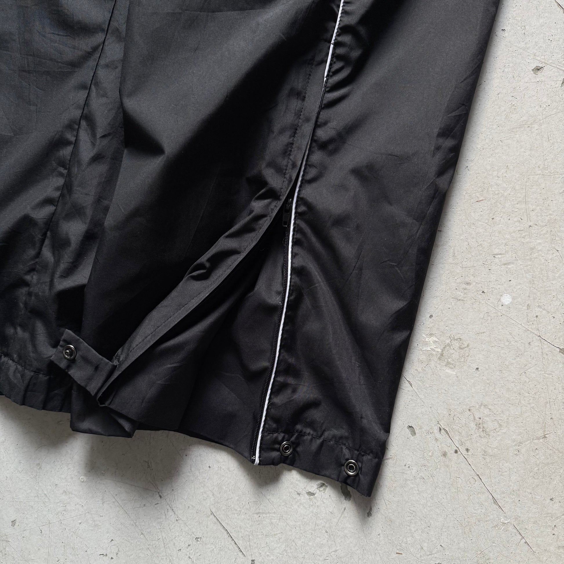 Vintage Reebok Trackpants | Minnesota Wild - Re:Junk Vintage