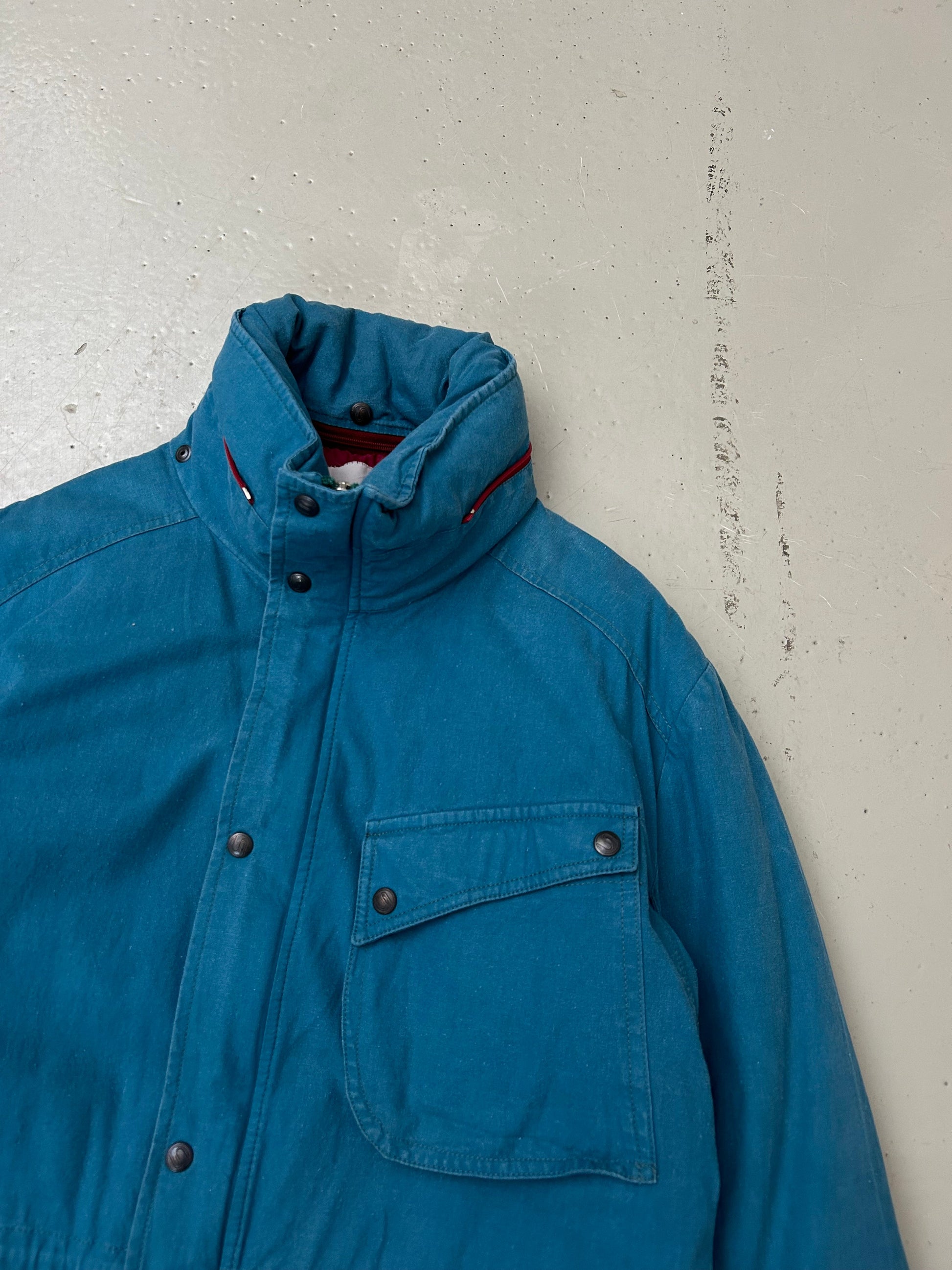 Vintage Skijacket - Large - Re:Junk Vintage
