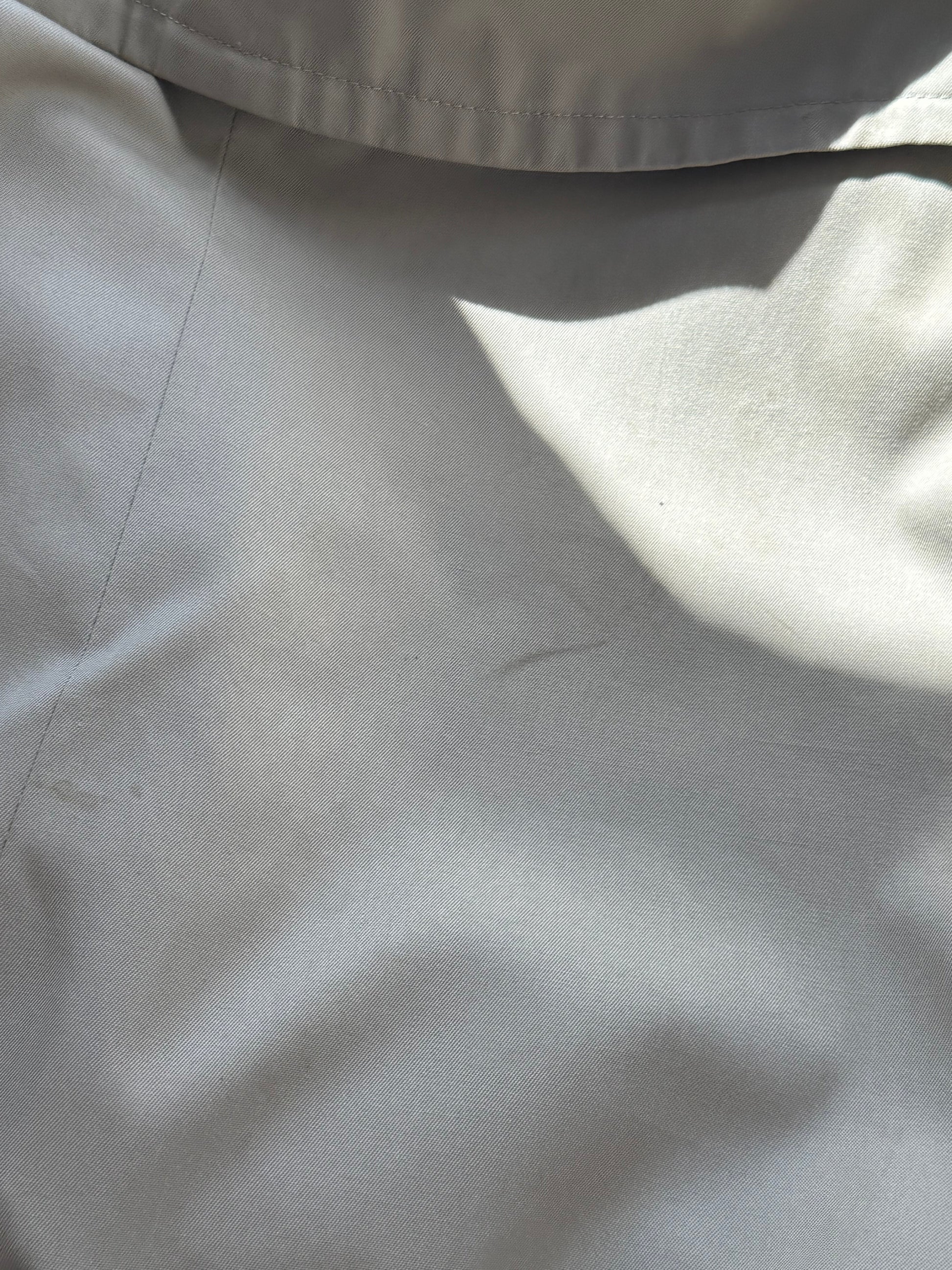 Vintage | trenchcoat | beige | L - Re:Junk Vintage