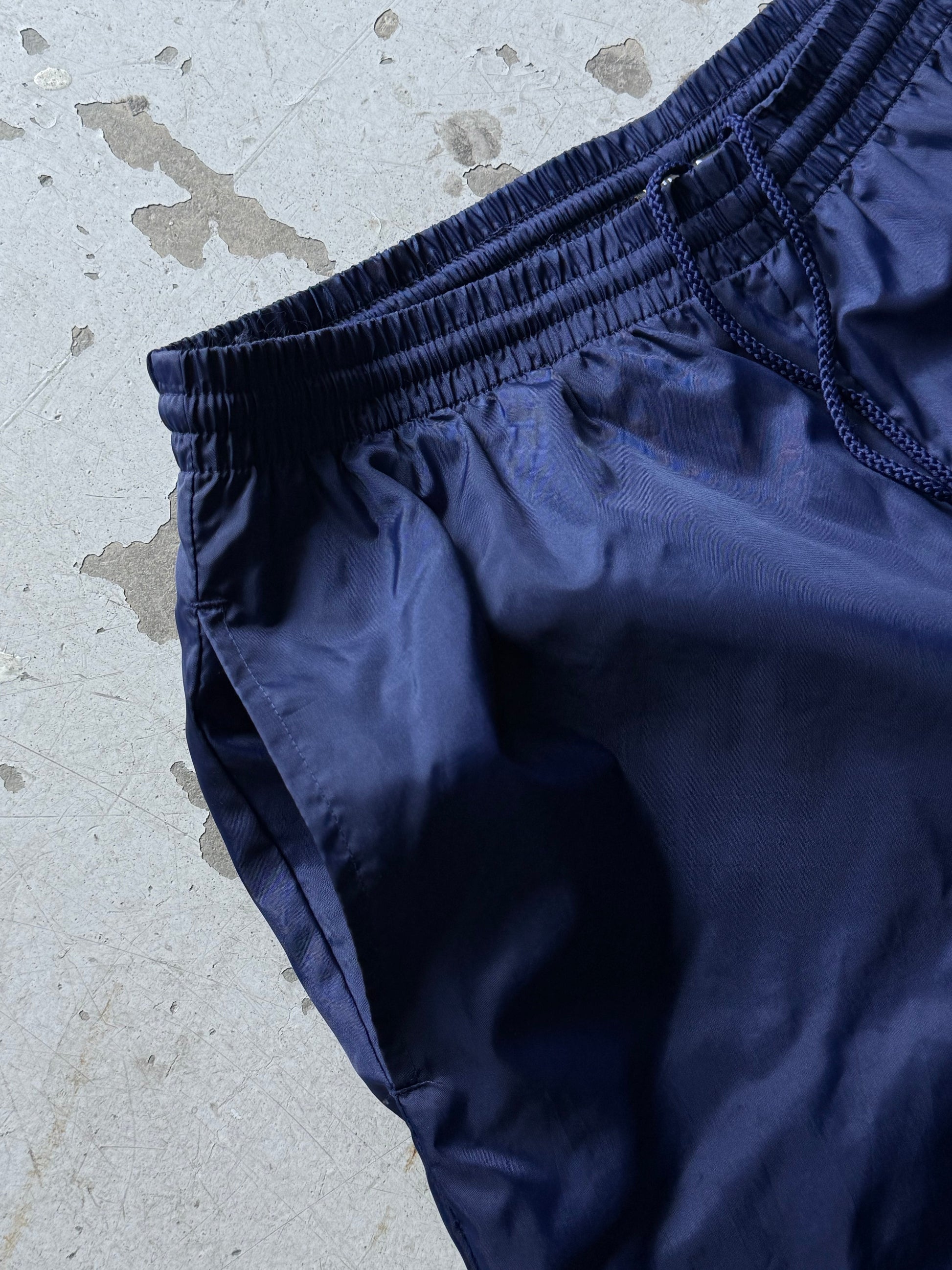 Vintage USA Olympic Trackpants – Navy - Re:Junk Vintage