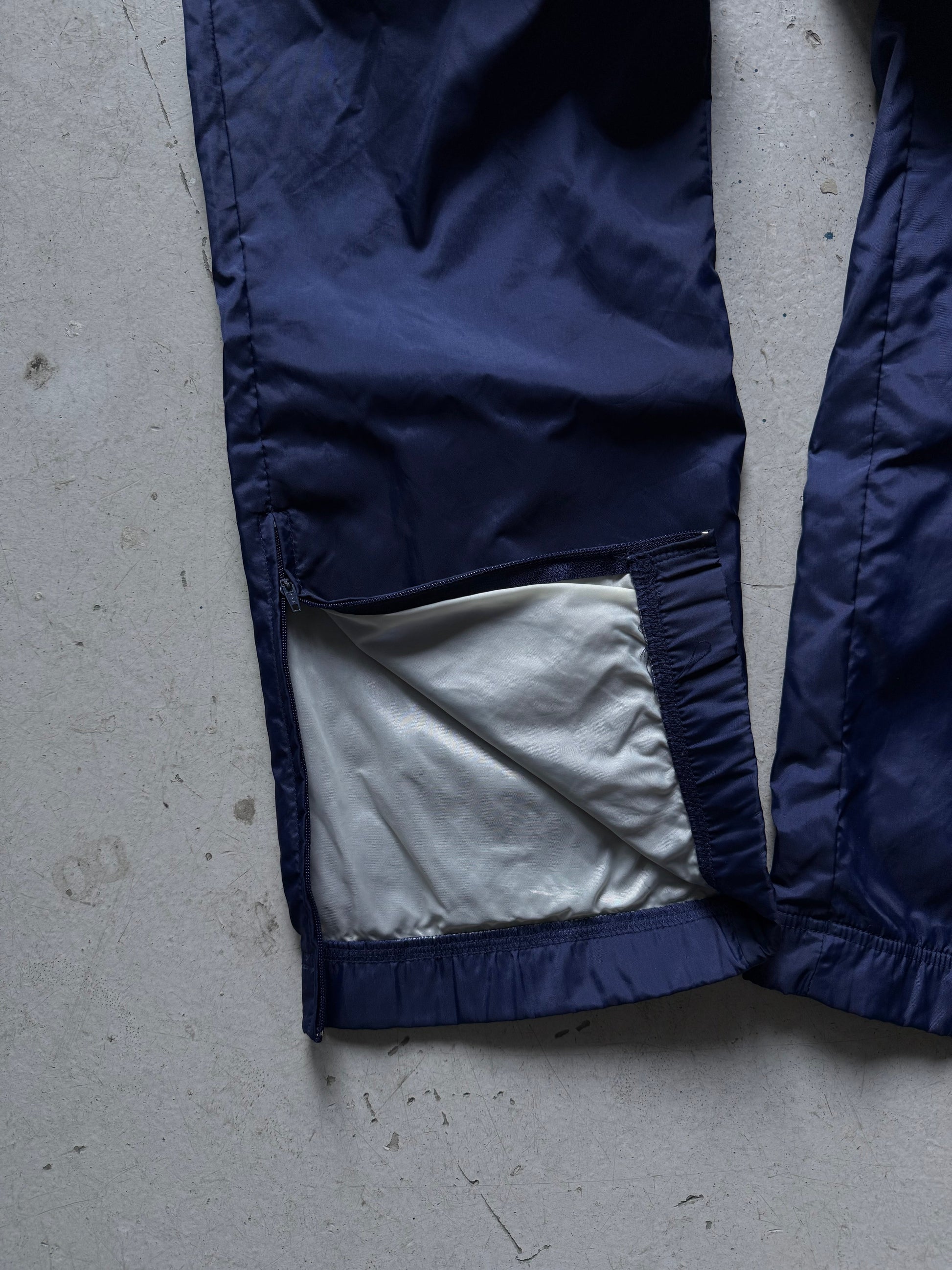 Vintage USA Olympic Trackpants – Navy - Re:Junk Vintage