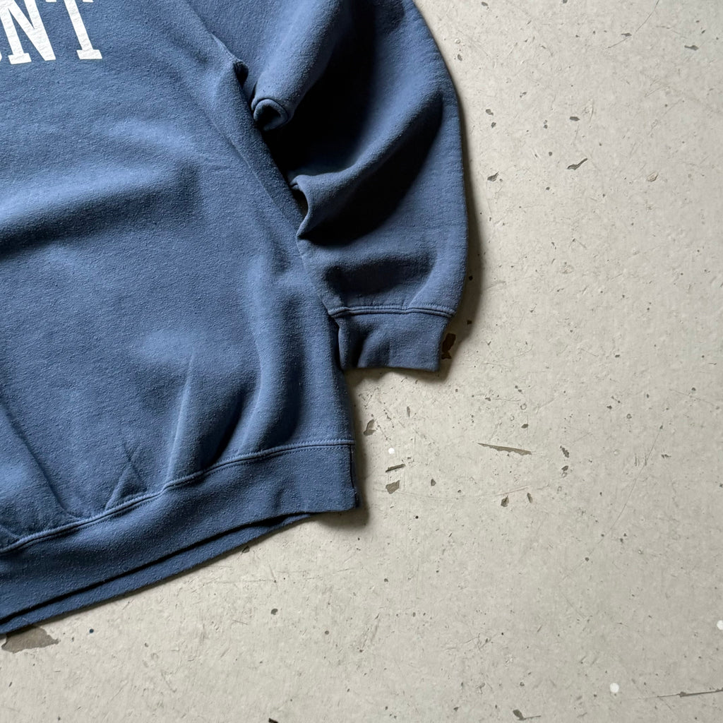 Vintage “Vermont” Crewneck – Str. M - Re:Junk Vintage