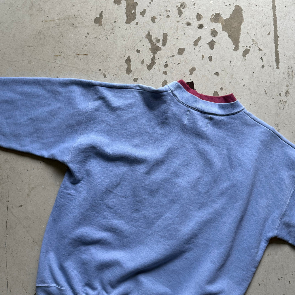 Vintage Warrensburg Cardinals Sweatshirt – Str. M – Limited Edition - Re:Junk Vintage