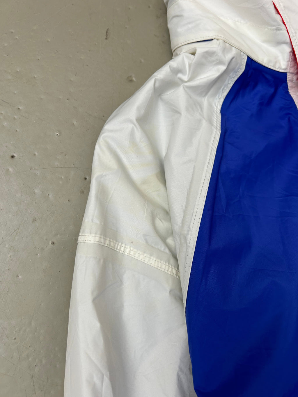 Windjacket - XL - Re:Junk Vintage