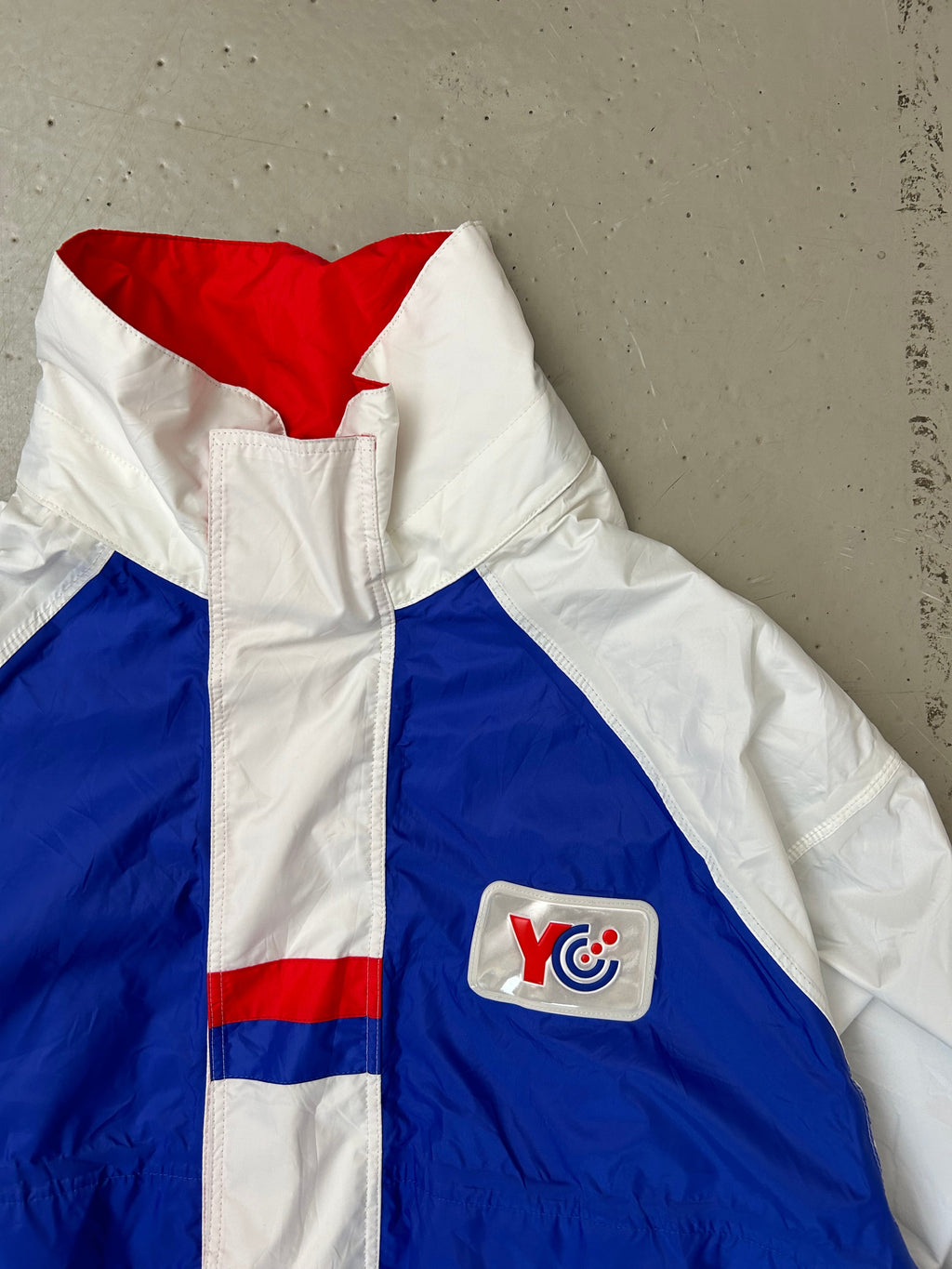 Windjacket - XL - Re:Junk Vintage
