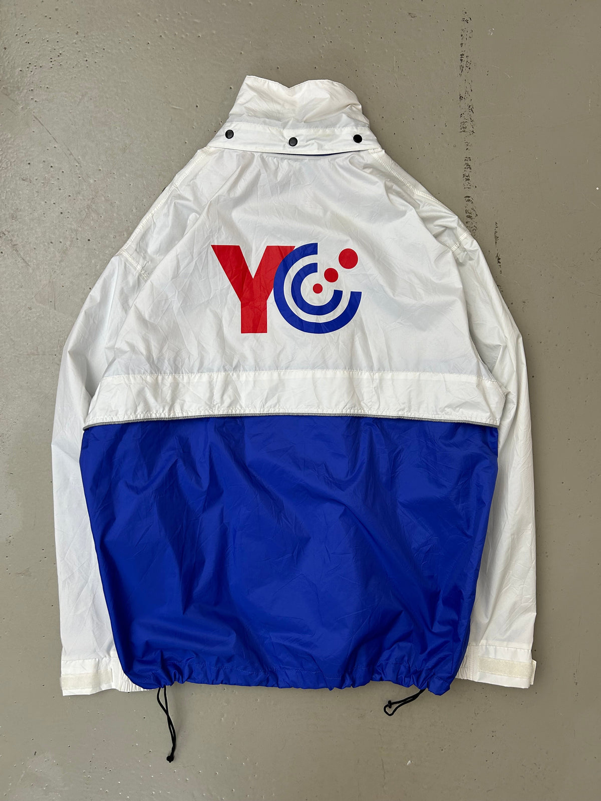 Windjacket - XL - Re:Junk Vintage