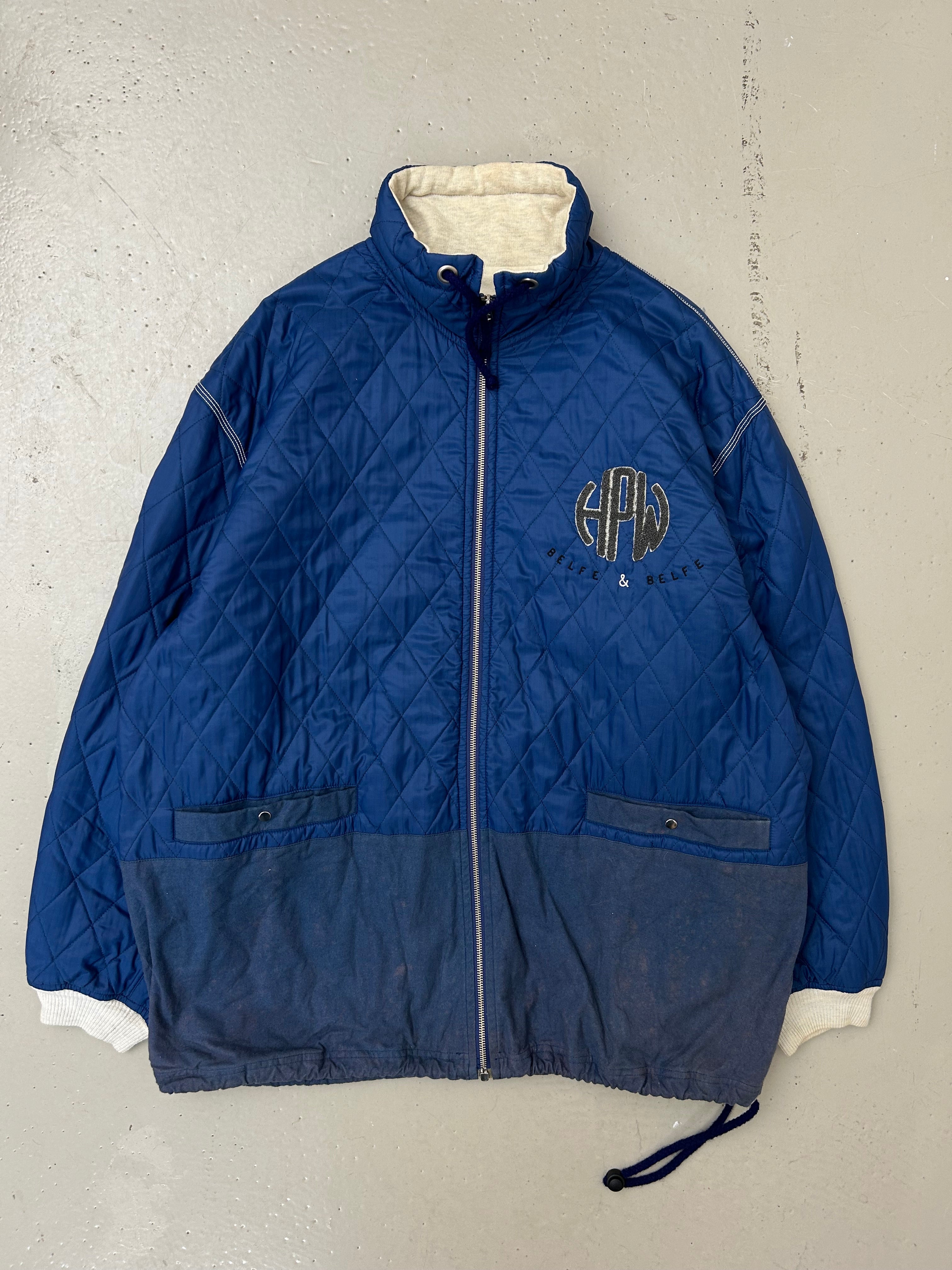 Winter Jacket - XL
