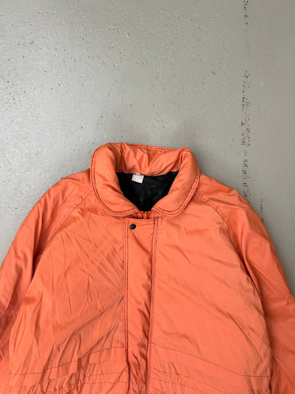 Winter Jacket - XL - Re:Junk Vintage