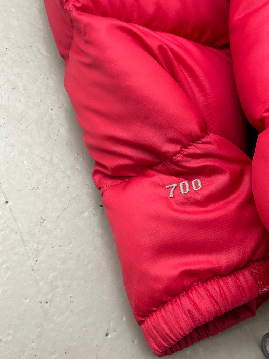 Women 1996 North Face Nuptse - 700 - Medium - Re:Junk Vintage