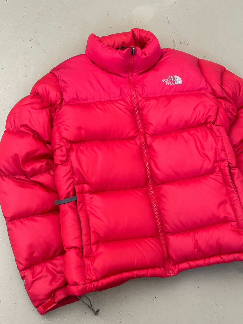 Women 1996 North Face Nuptse - 700 - Medium - Re:Junk Vintage