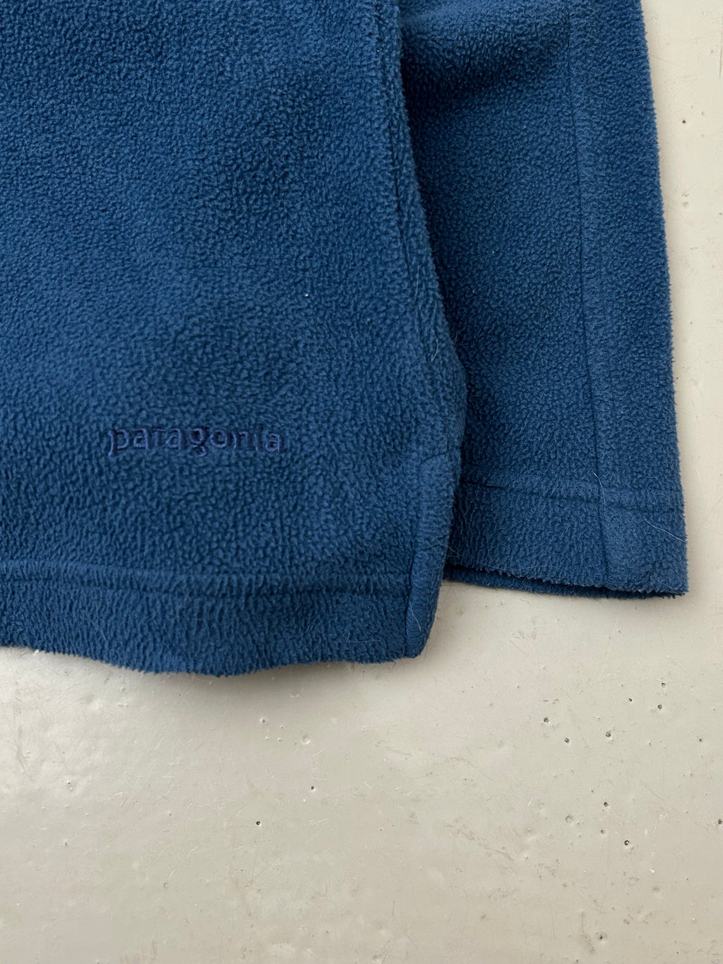 Women Patagonia Vintage Fleece - Large - Re:Junk Vintage