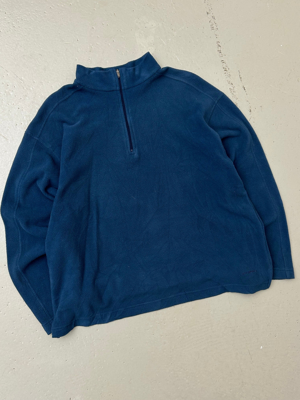 Women Patagonia Vintage Fleece - Large - Re:Junk Vintage