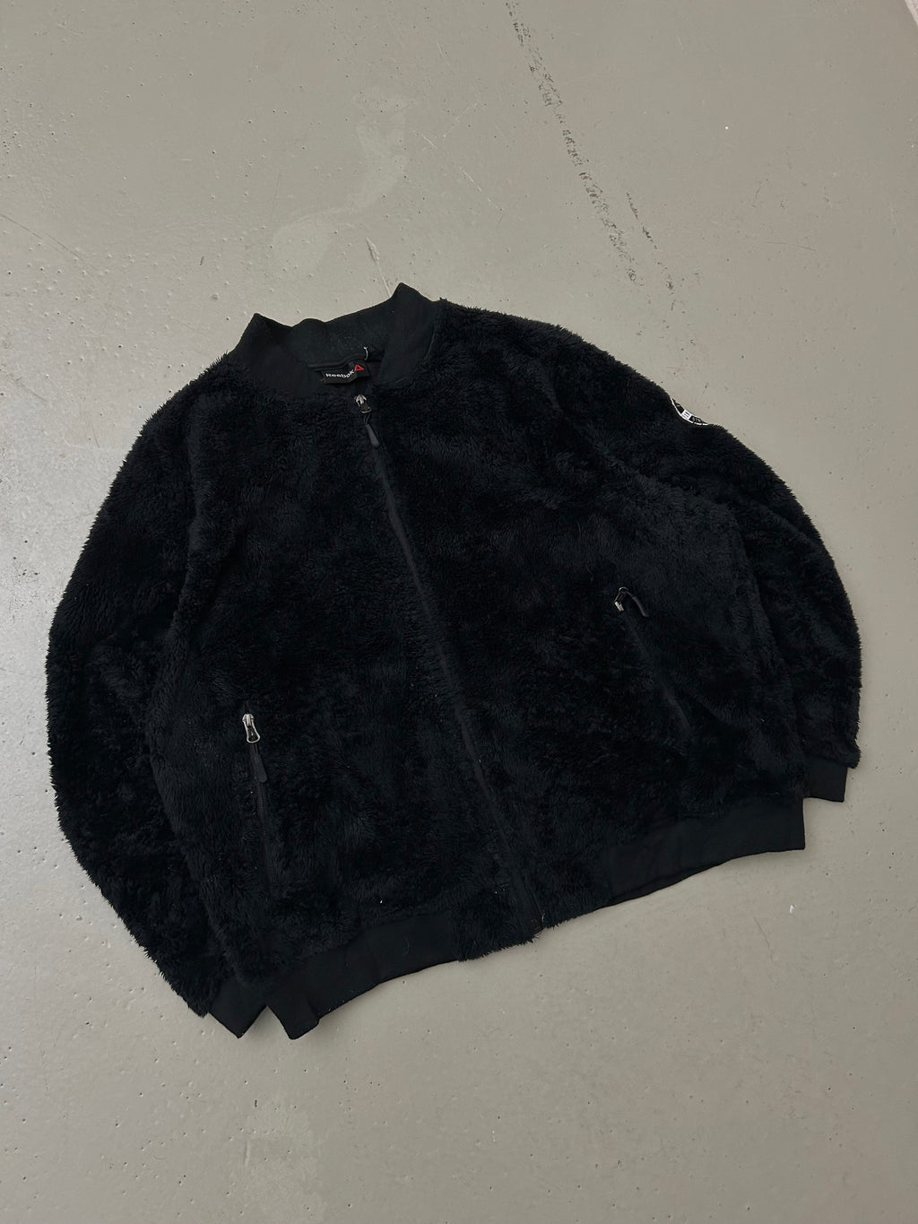 Women Reebok Vintage Fleece - Medium - Re:Junk Vintage