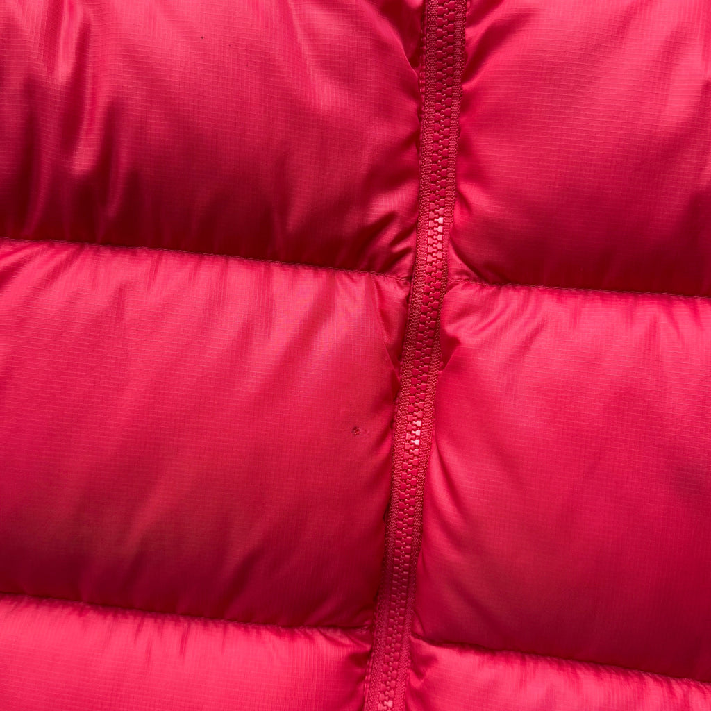 Women The North Face Nuptse 700 Puffer Jakke - Medium - Re:Junk Vintage