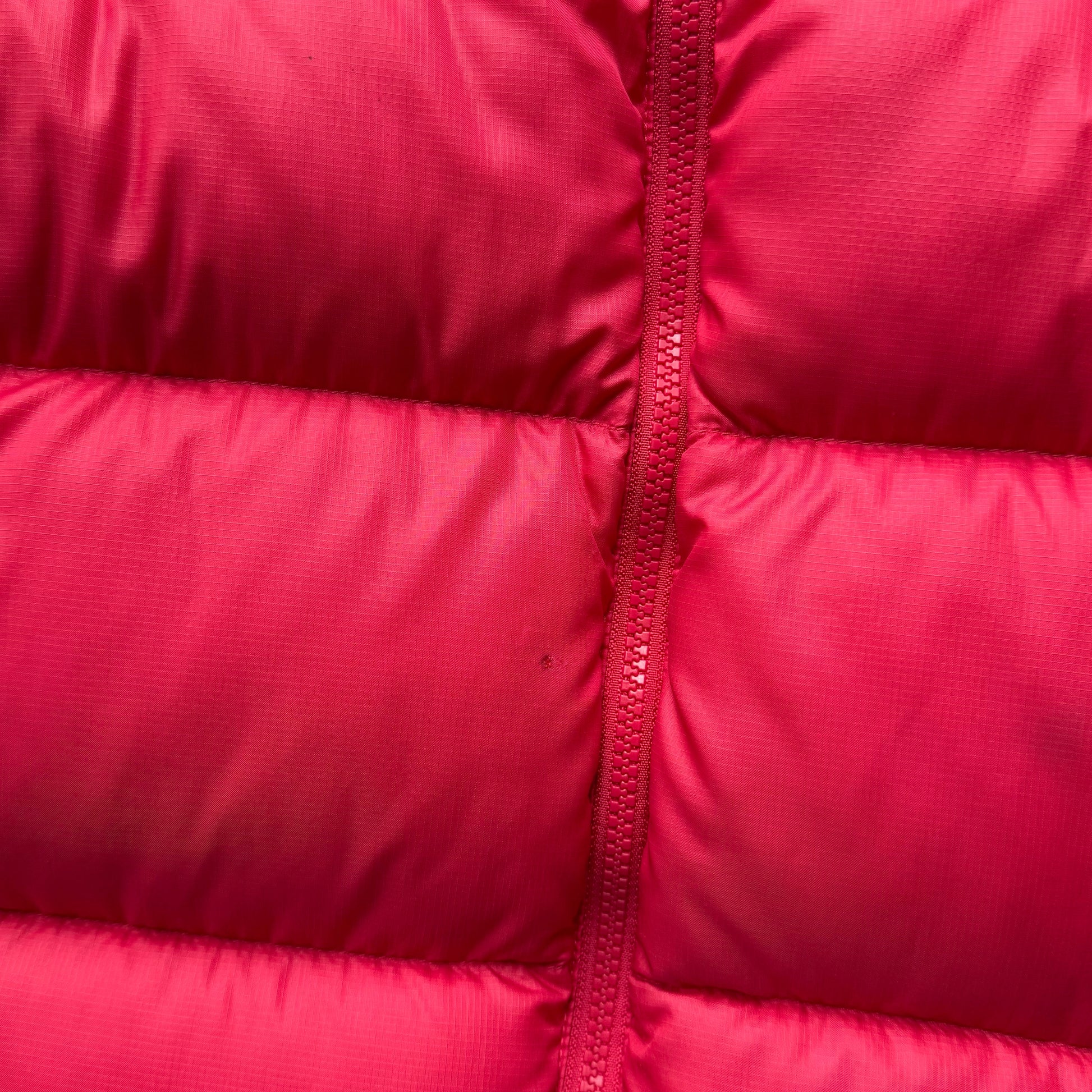 Women The North Face Nuptse 700 Puffer Jakke - Medium - Re:Junk Vintage