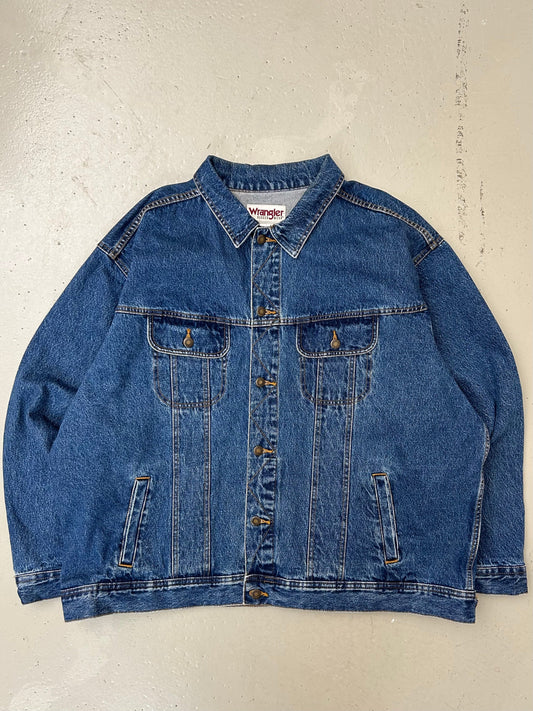 Wrangler Vintage Denim - Oversized 3XL - Re:Junk Vintage