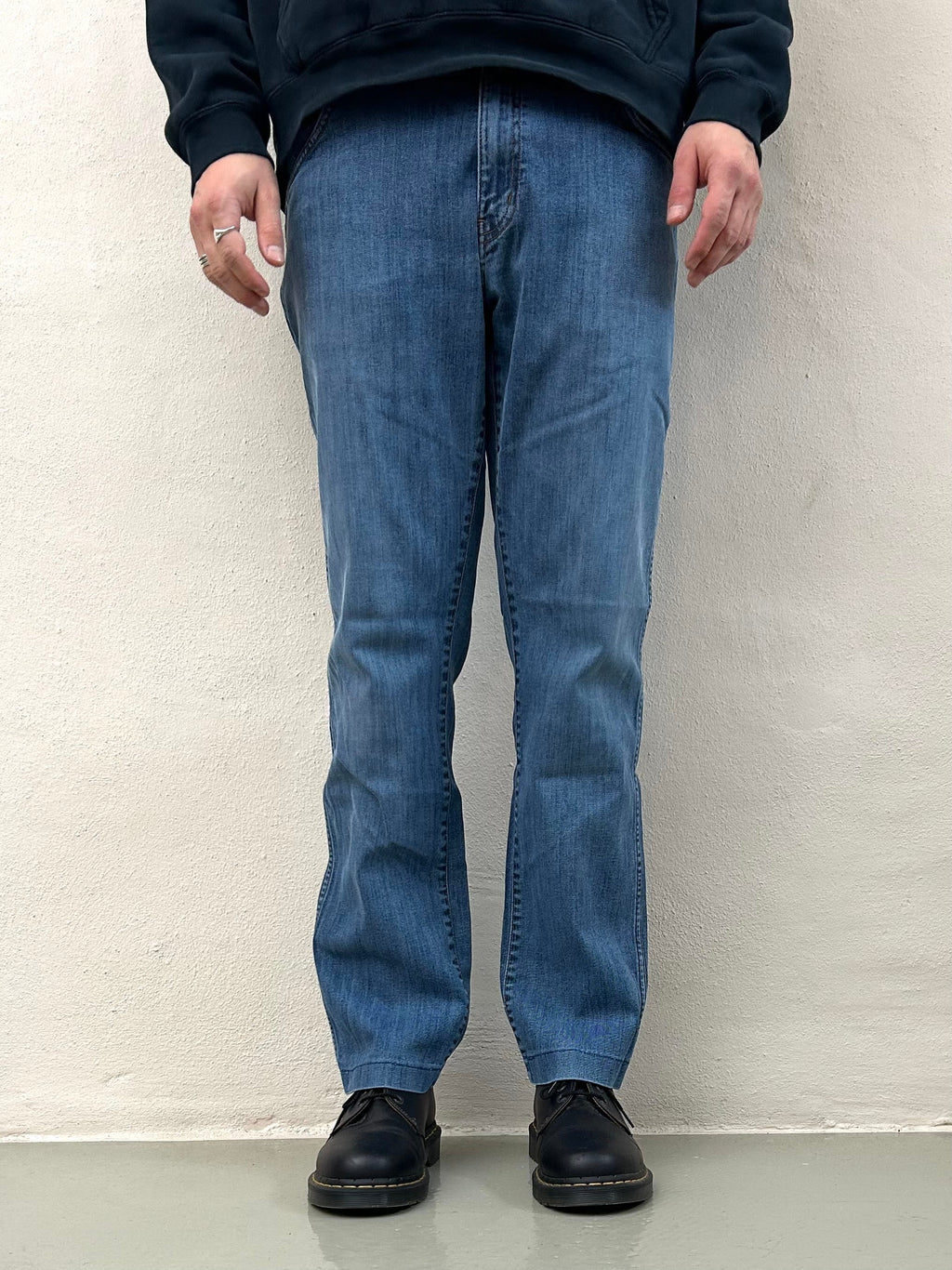 Wrangler - W35/L34 Jeans - Re:Junk Vintage
