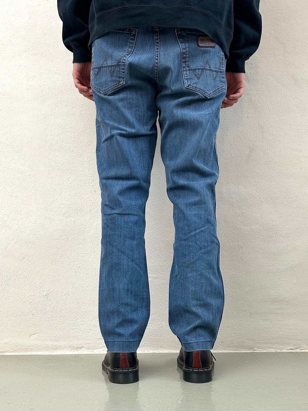 Wrangler - W35/L34 Jeans - Re:Junk Vintage