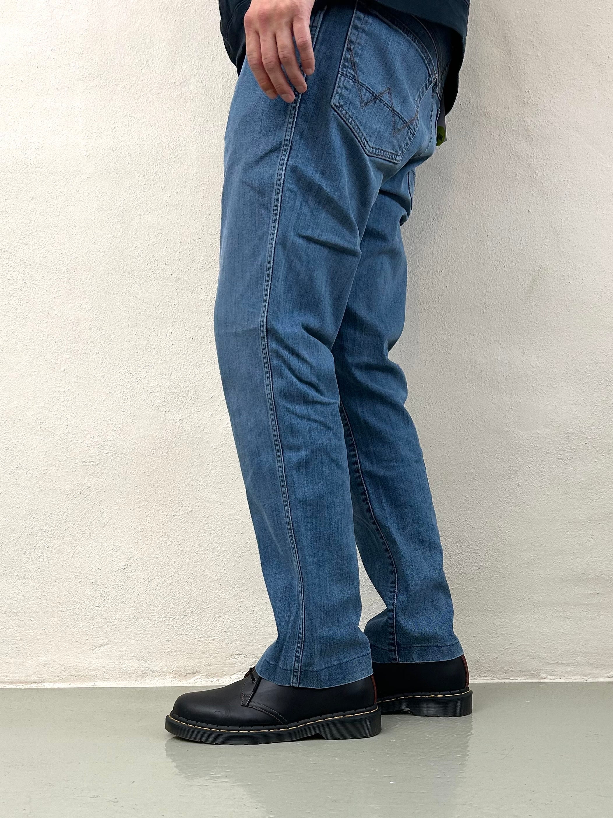 Wrangler - W35/L34 Jeans