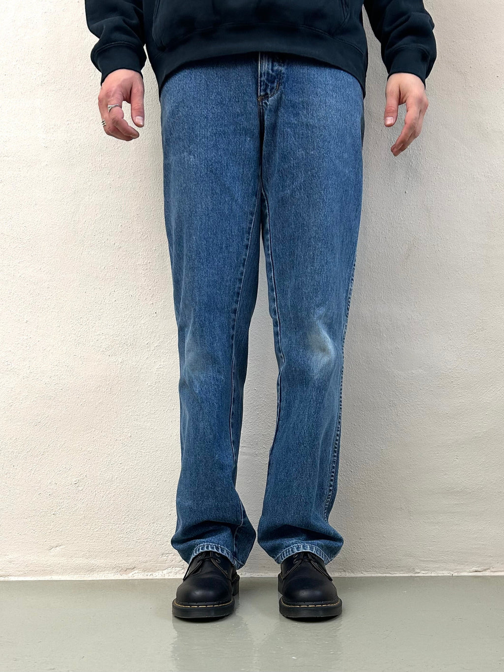Wrangler - W36/L34 Jeans - Re:Junk Vintage