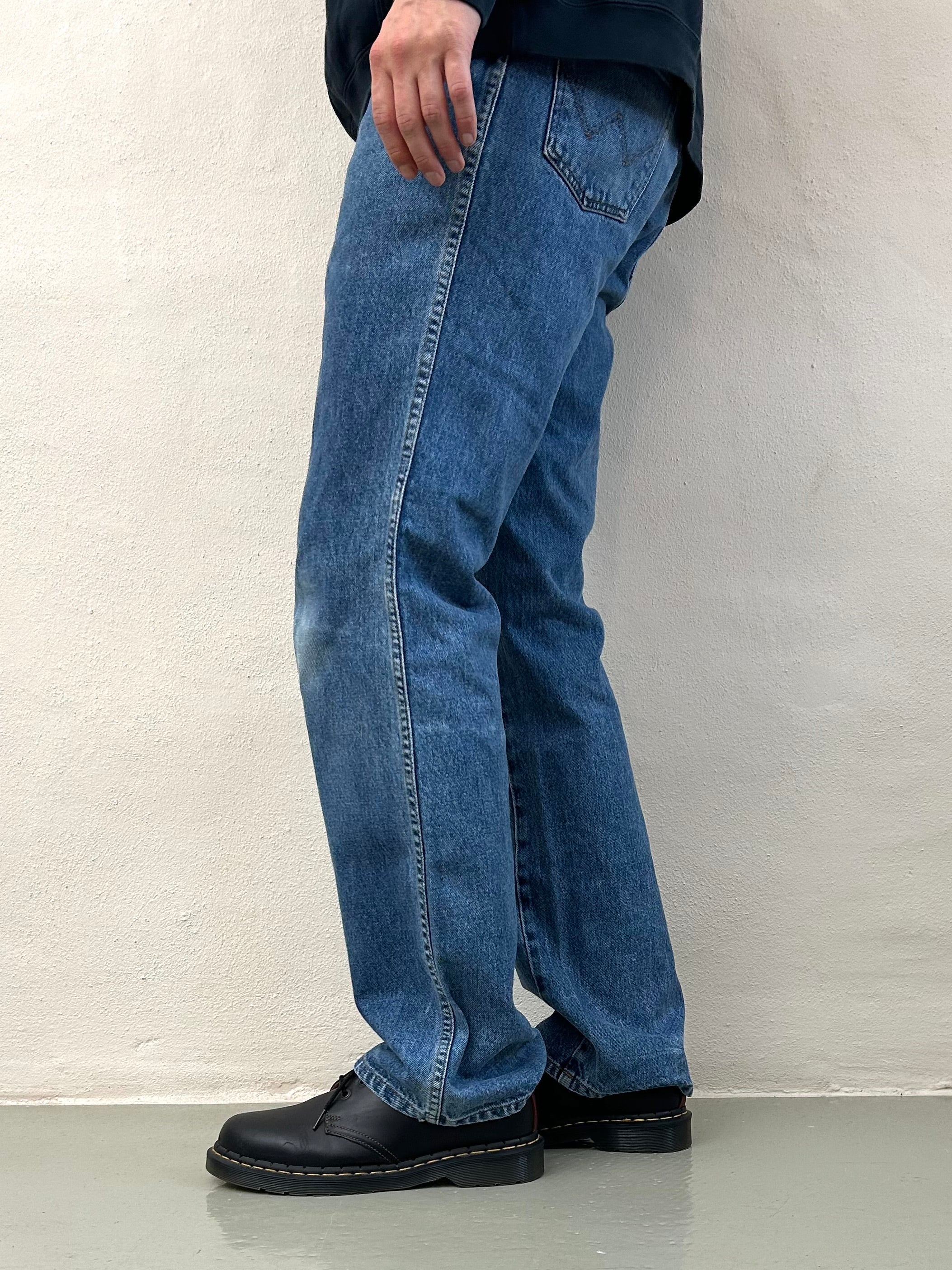 Wrangler - W36/L34 Jeans