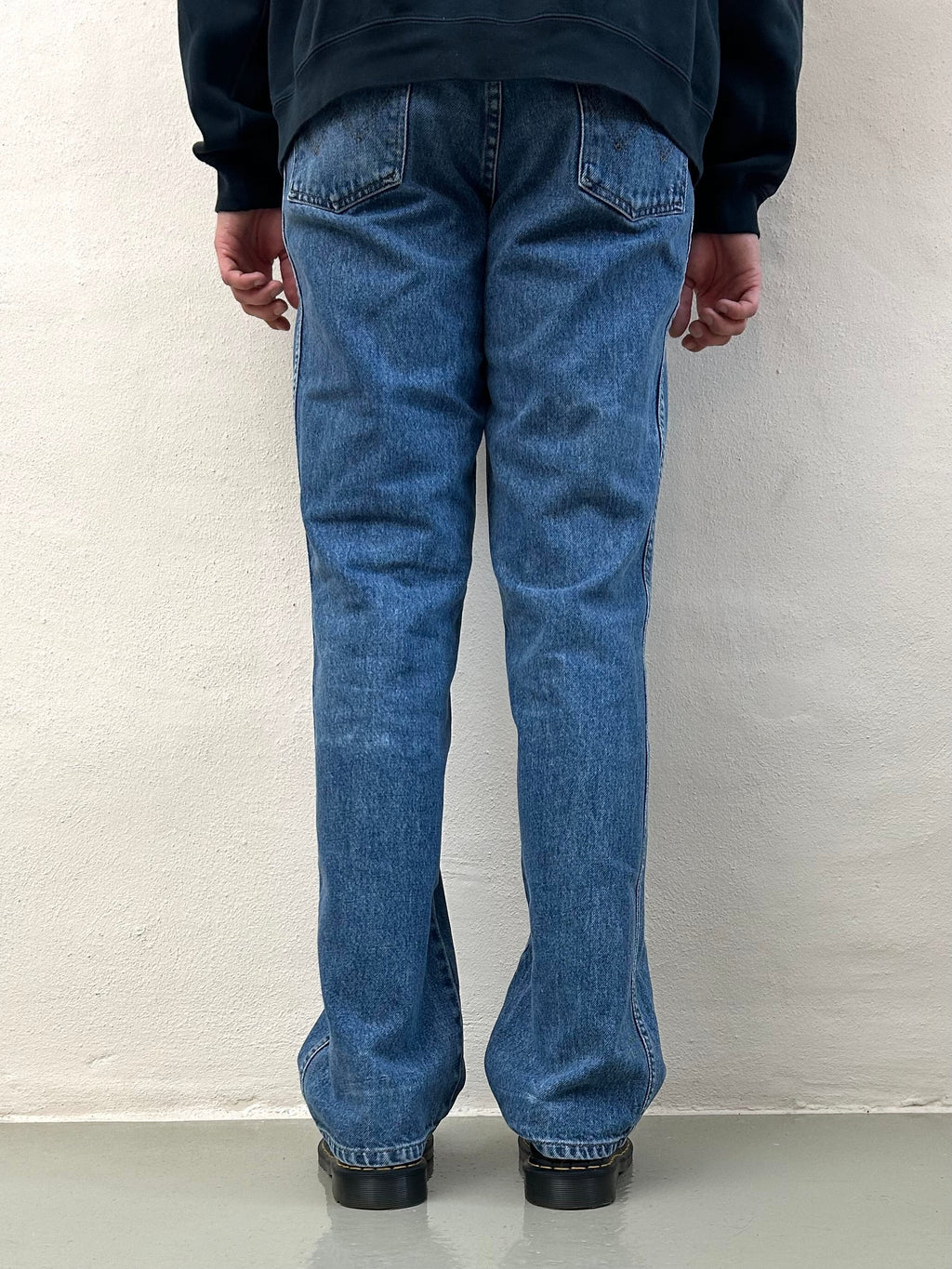 Wrangler - W36/L34 Jeans - Re:Junk Vintage